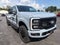 2027 Ford F-250SD F-250® Lariat®