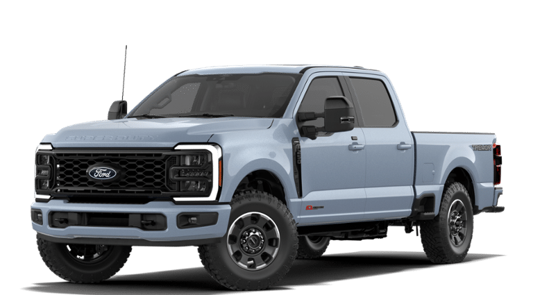 2027 Ford F-250SD F-250® Lariat®