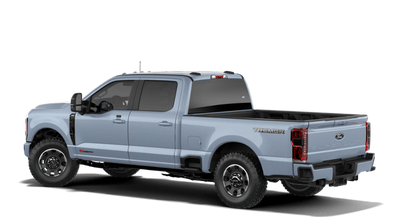 2027 Ford F-250SD F-250® Lariat®