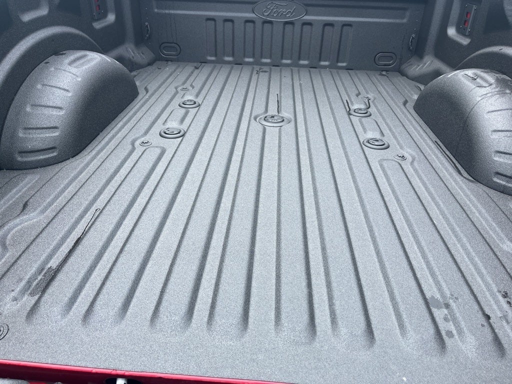 2025 Ford F-250SD Platinum