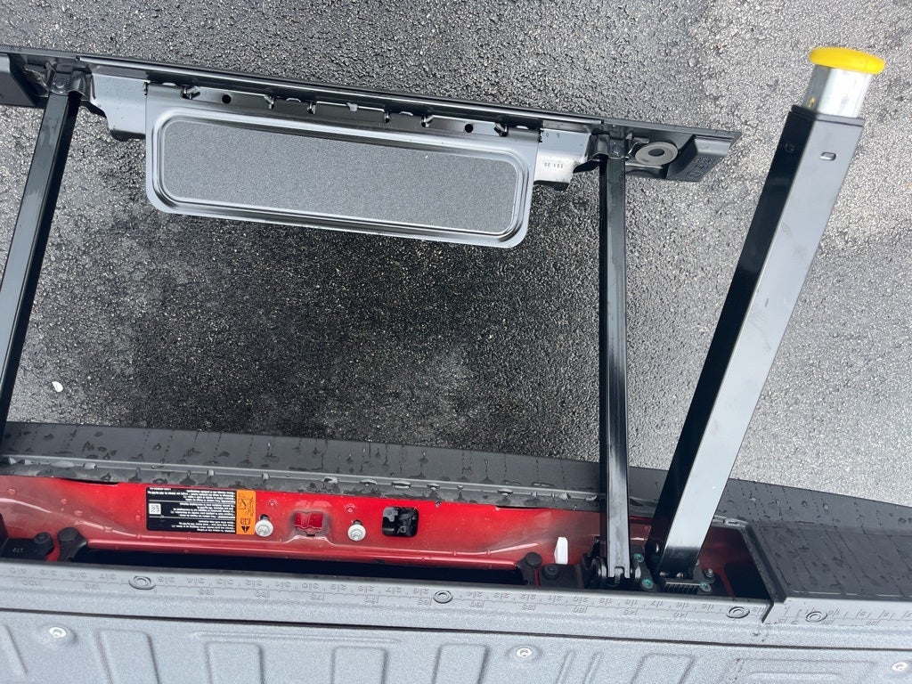 2025 Ford F-250SD Platinum