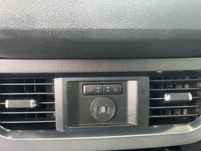 2025 Ford F-250SD Platinum