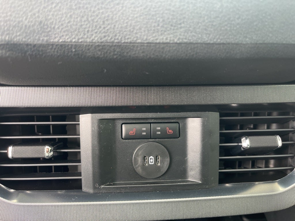 2025 Ford F-250SD Platinum