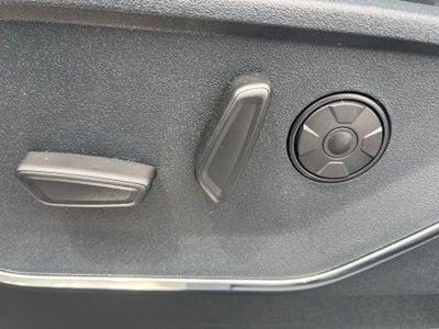 2025 Ford F-250SD Platinum