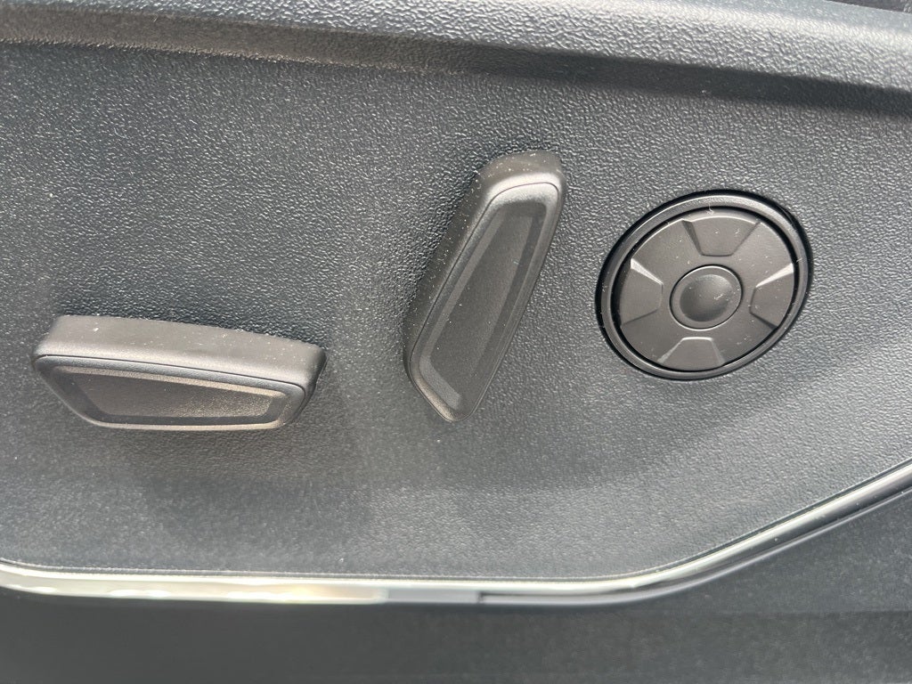 2025 Ford F-250SD Platinum