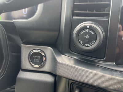 2025 Ford F-250SD Platinum