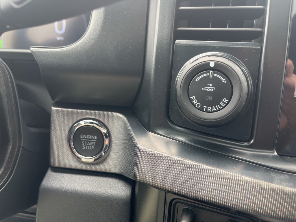 2025 Ford F-250SD Platinum