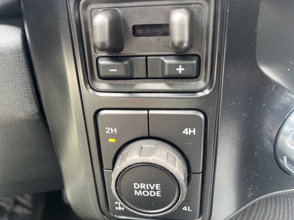 2025 Ford F-250SD Platinum