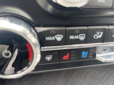 2025 Ford F-250SD Platinum