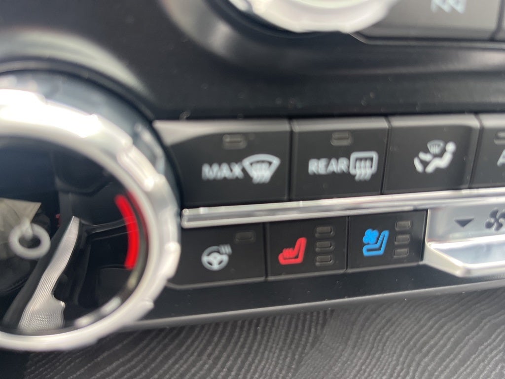 2025 Ford F-250SD Platinum