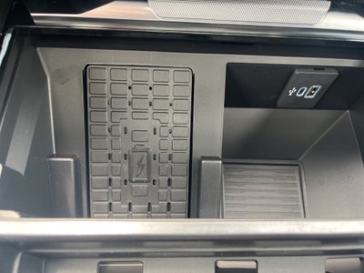 2025 Ford F-250SD Platinum