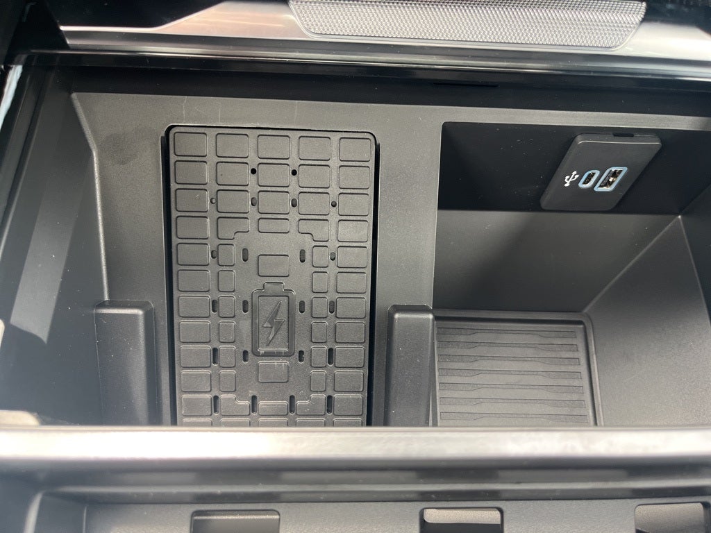 2025 Ford F-250SD Platinum