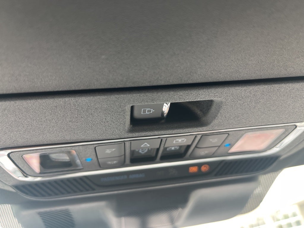 2025 Ford F-250SD Platinum