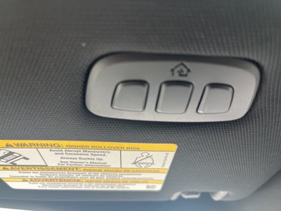 2025 Ford F-250SD Platinum