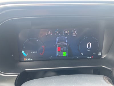 2025 Ford F-250SD Platinum