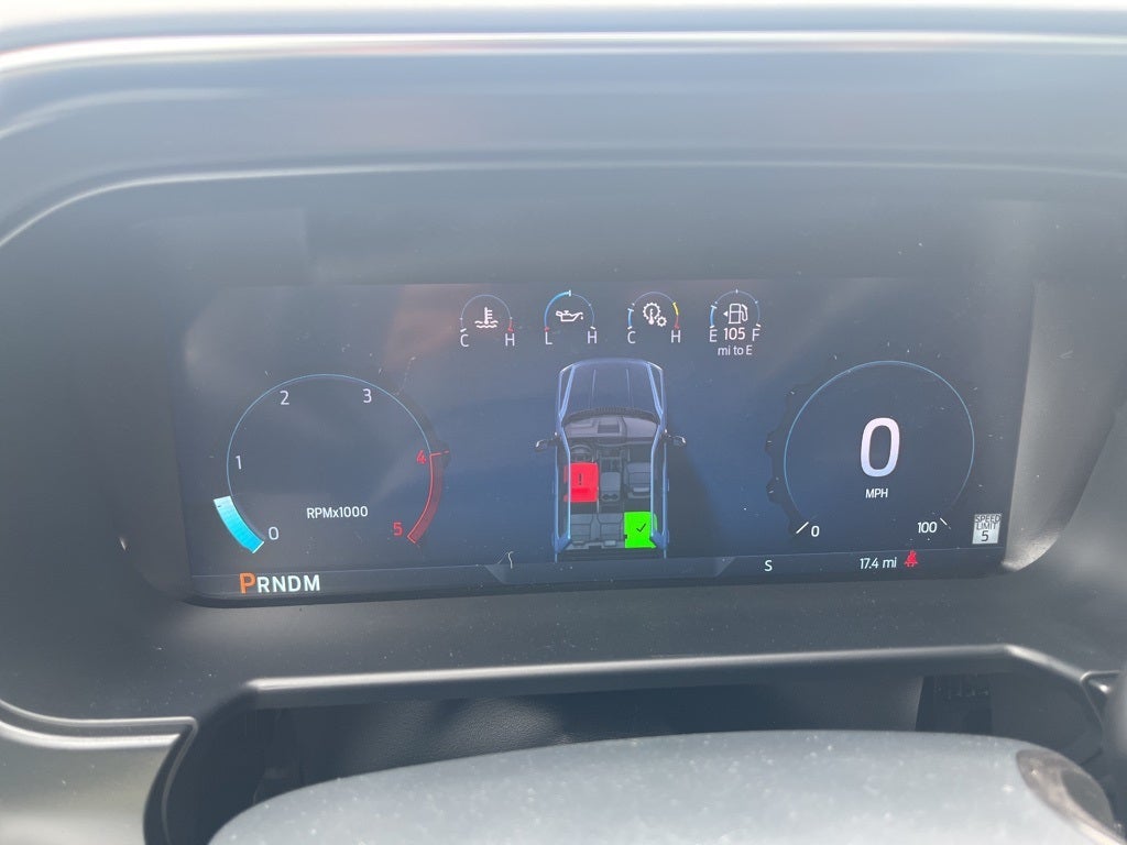 2025 Ford F-250SD Platinum