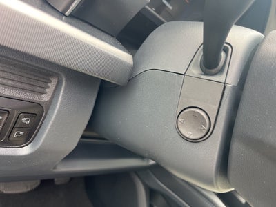 2025 Ford F-250SD Platinum