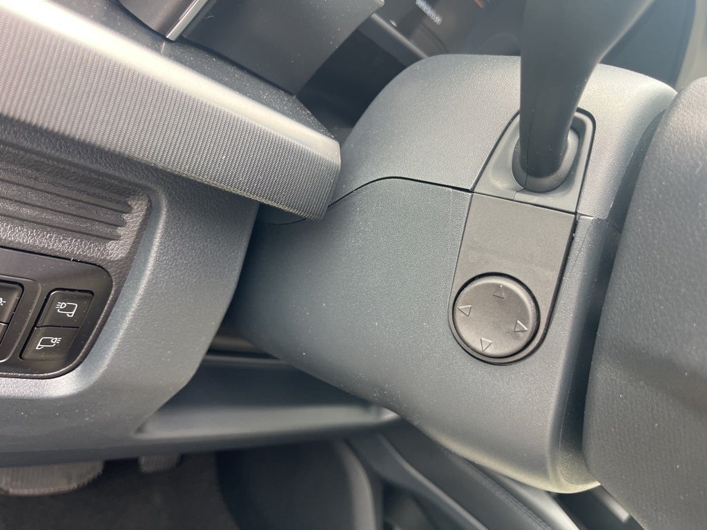 2025 Ford F-250SD Platinum