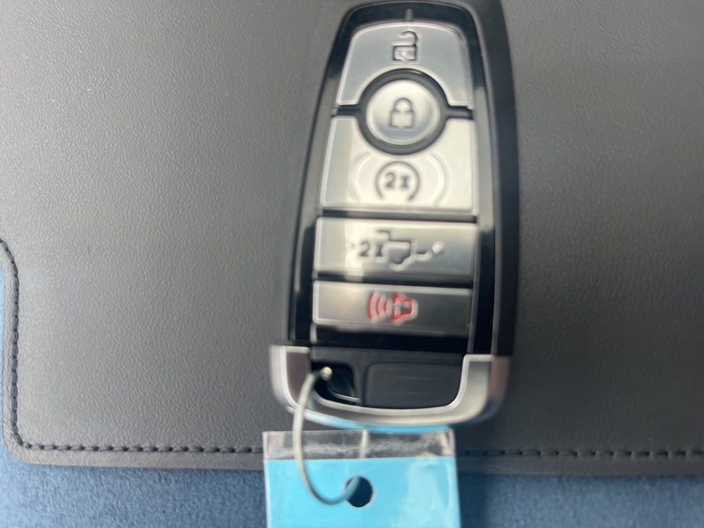 2025 Ford F-250SD Platinum