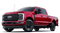 2025 Ford F-250SD Platinum