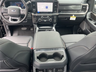 2025 Ford F-250SD Lariat