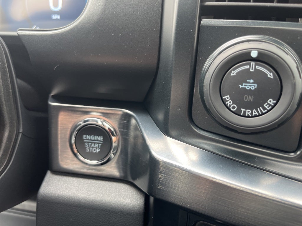 2025 Ford F-250SD Lariat