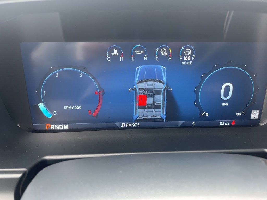 2025 Ford F-250SD Lariat