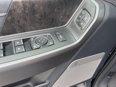 2025 Ford F-250SD Lariat