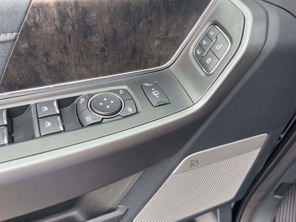 2025 Ford F-250SD Lariat