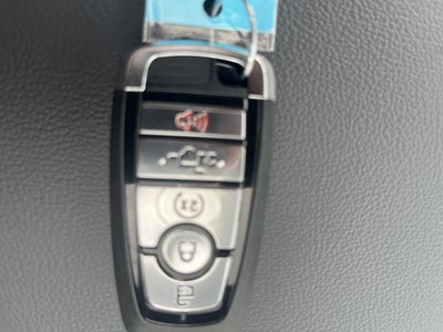 2025 Ford F-250SD Lariat