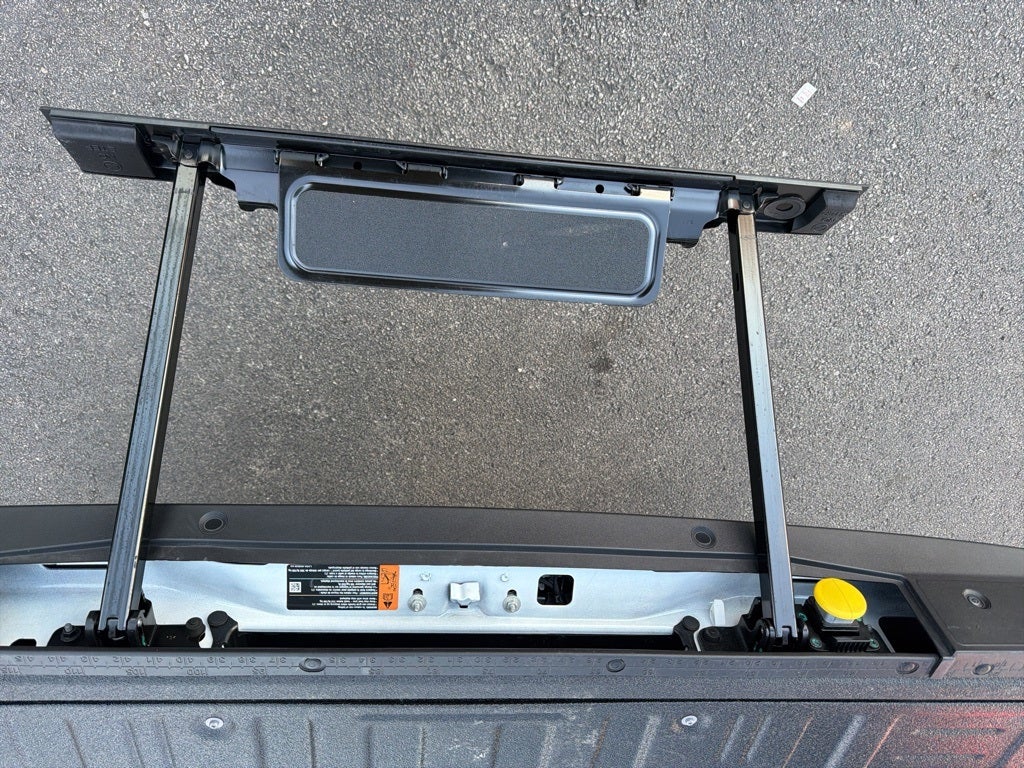 2024 Ford F-250SD Platinum