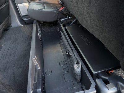 2024 Ford F-250SD Platinum