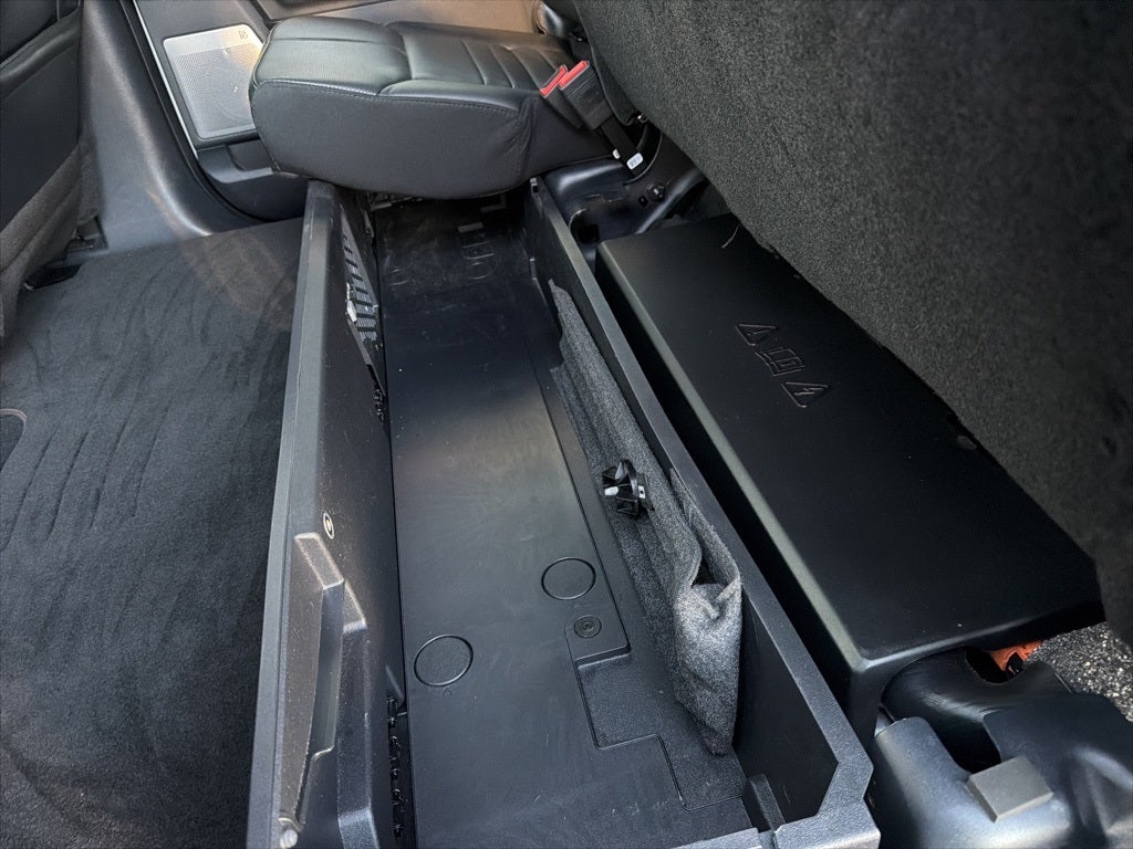 2024 Ford F-250SD Platinum