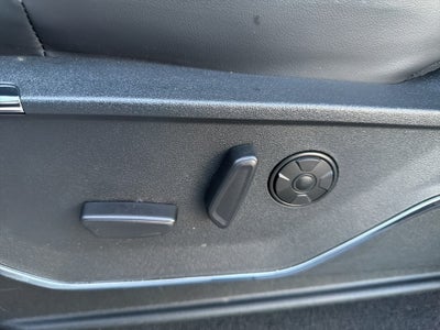 2024 Ford F-250SD Platinum