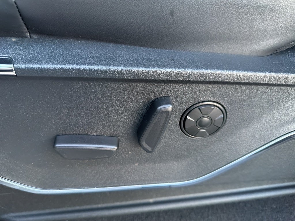 2024 Ford F-250SD Platinum