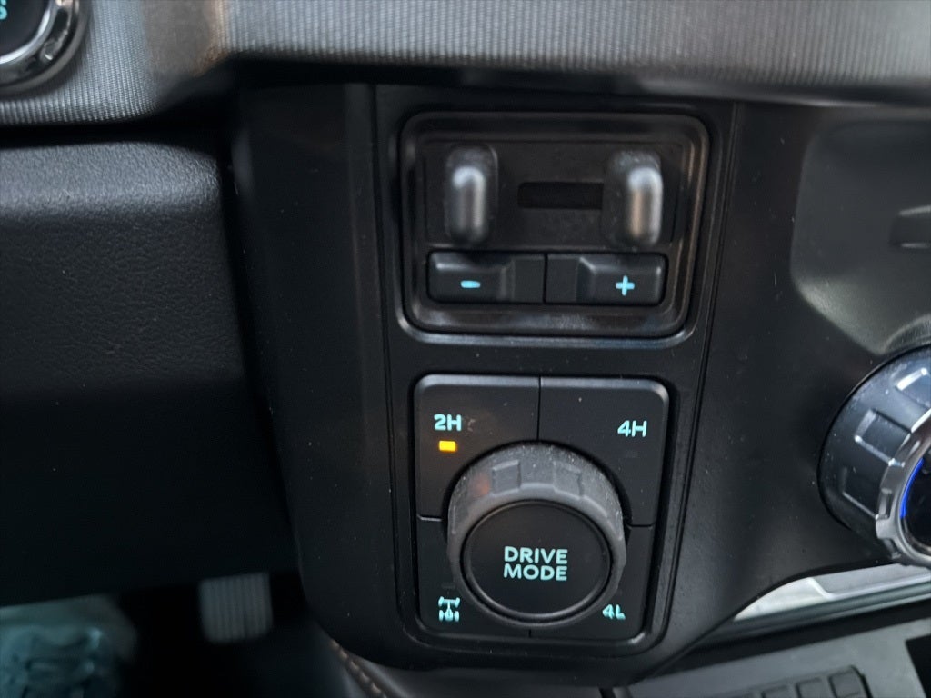 2024 Ford F-250SD Platinum