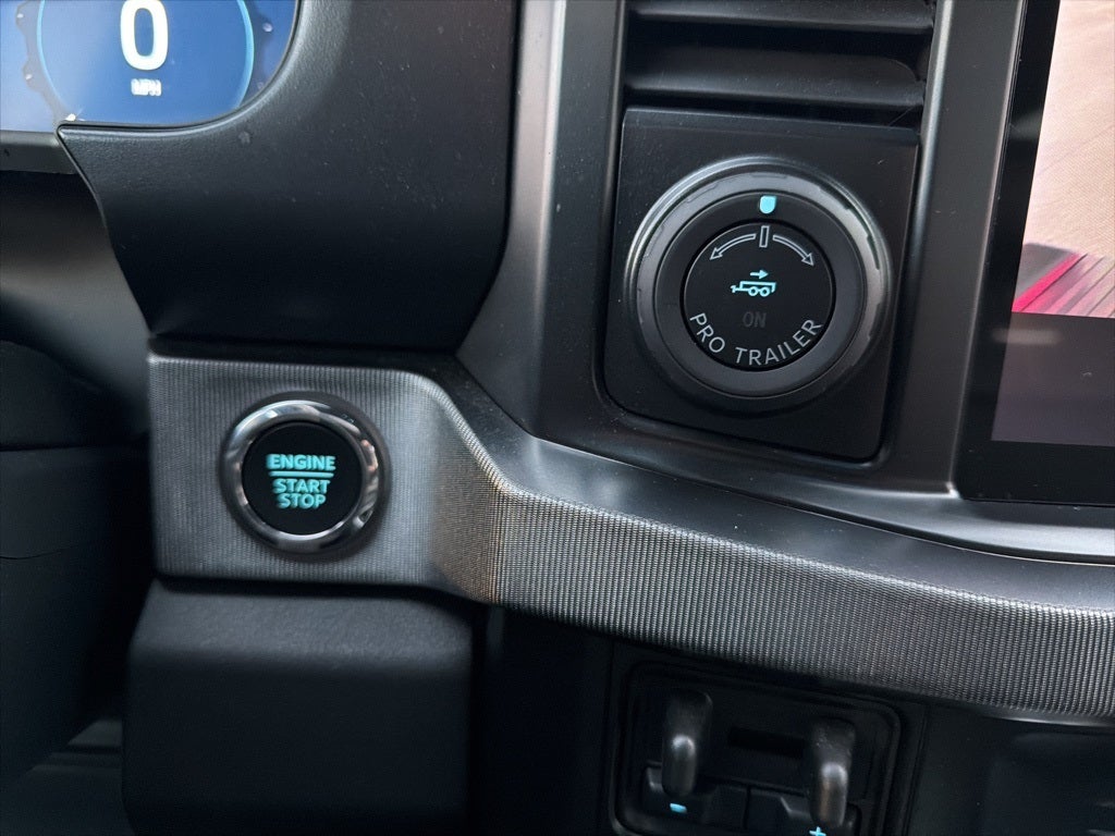 2024 Ford F-250SD Platinum