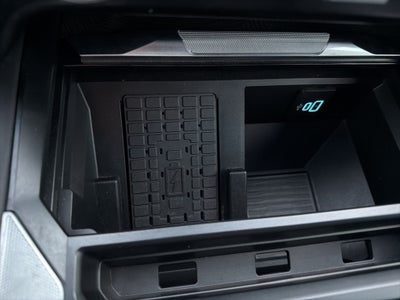 2024 Ford F-250SD Platinum