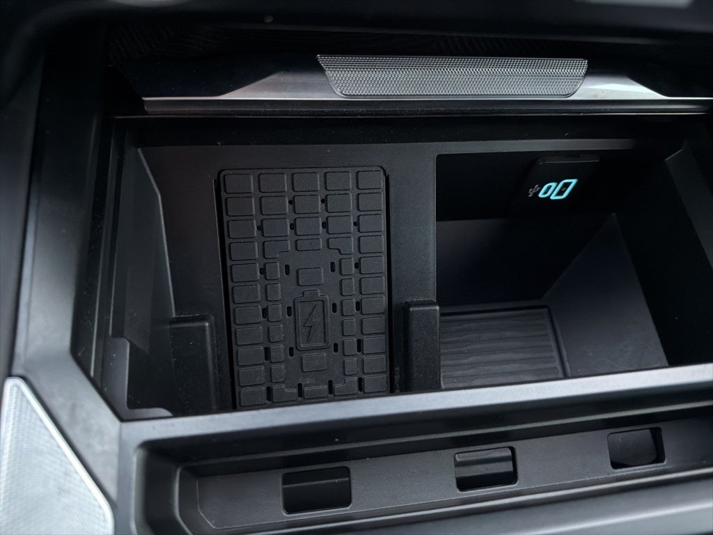 2024 Ford F-250SD Platinum