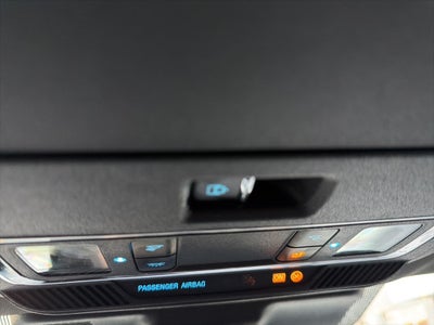 2024 Ford F-250SD Platinum