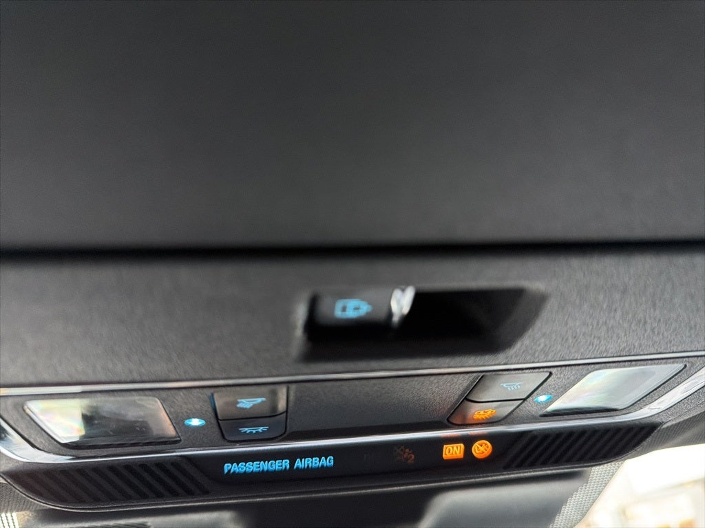 2024 Ford F-250SD Platinum