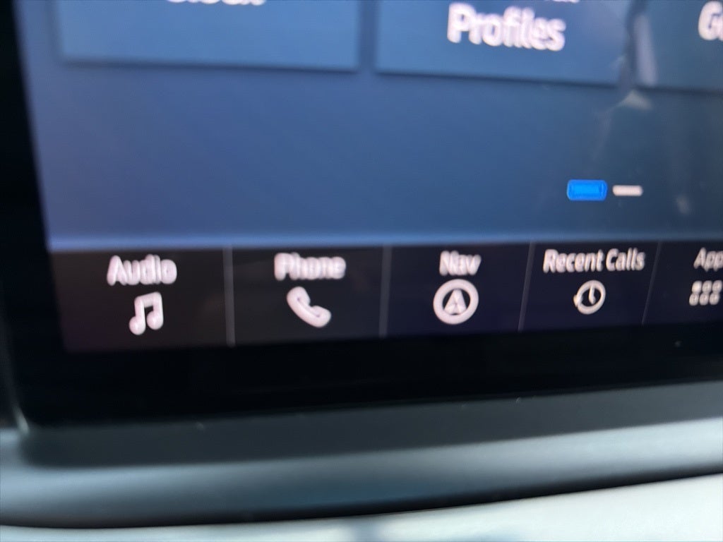 2024 Ford F-250SD Platinum