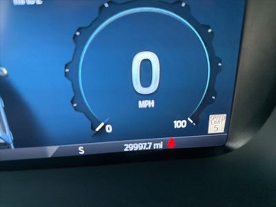 2024 Ford F-250SD Platinum