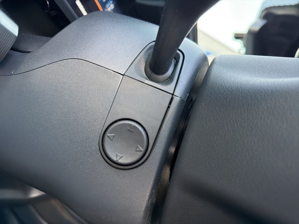 2024 Ford F-250SD Platinum