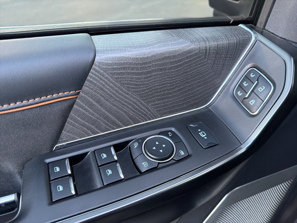 2024 Ford F-250SD Platinum