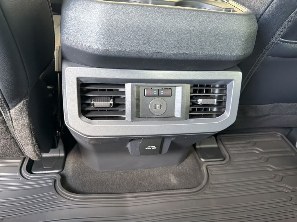 2026 Ford F-250SD F-250® Lariat®