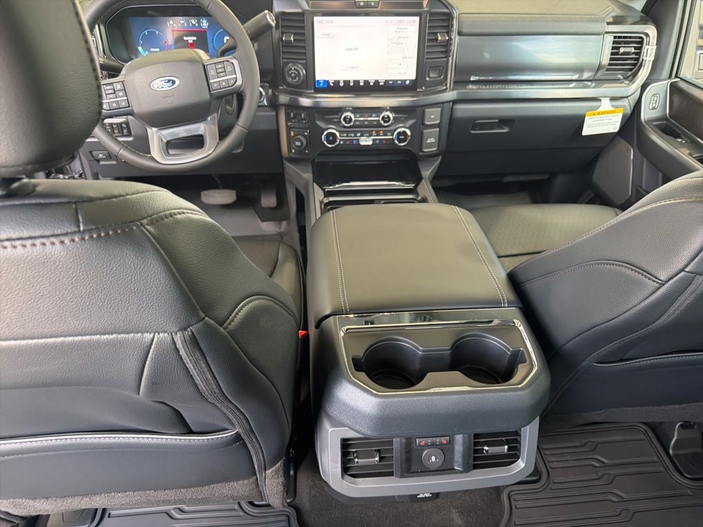 2026 Ford F-250SD F-250® Lariat®