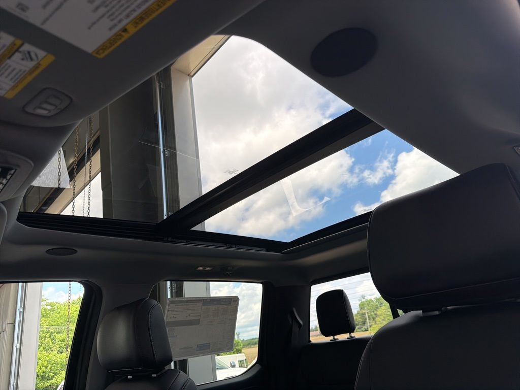 2026 Ford F-250SD F-250® Lariat®