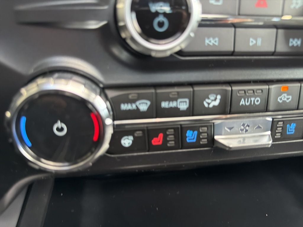 2026 Ford F-250SD F-250® Lariat®