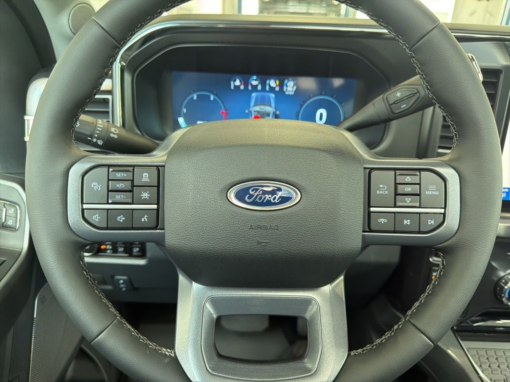2026 Ford F-250SD F-250® Lariat®
